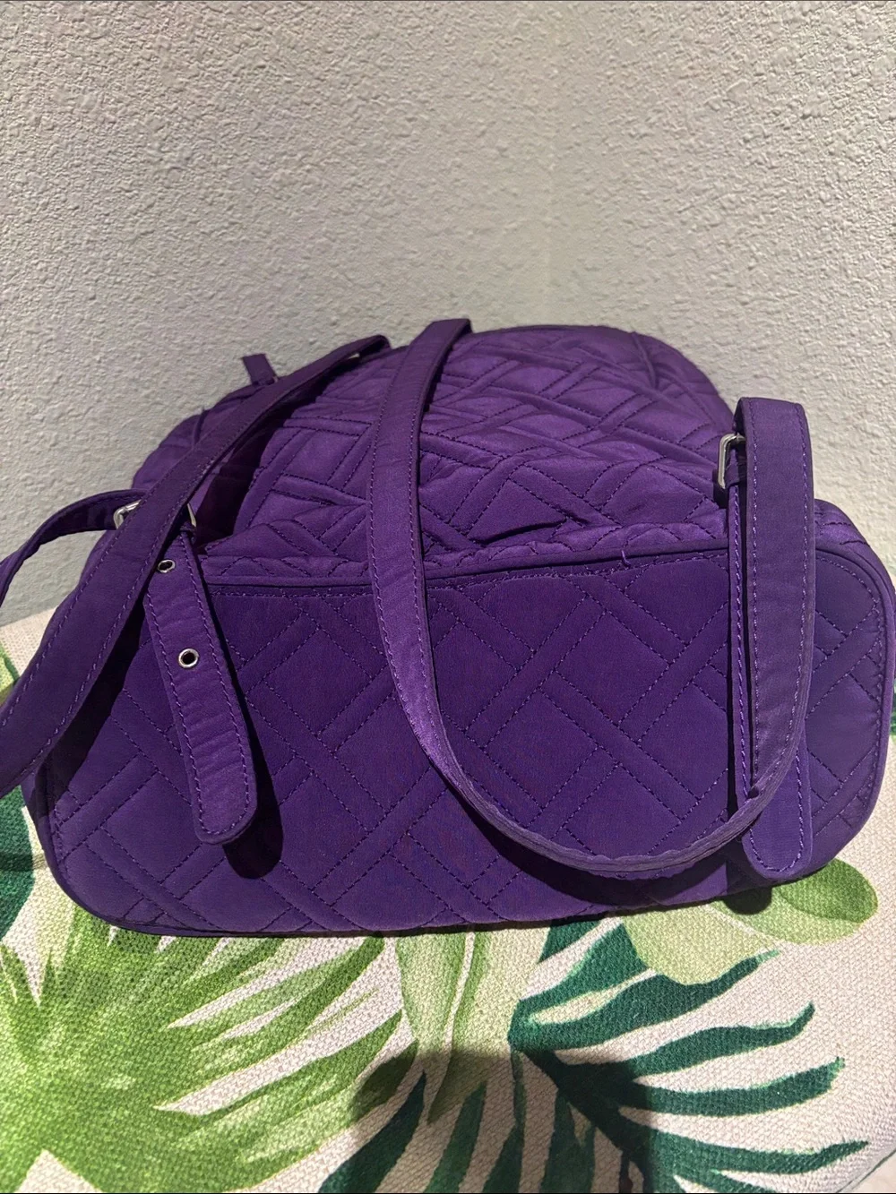 Vera Bradley reposhing this